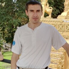 Фотография мужчины Николай, 44 года из г. Ступино