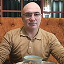 Адам, 50 лет