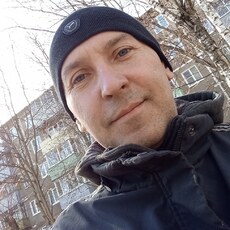 Фотография мужчины Толян, 44 года из г. Иваново