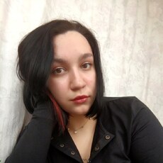 Фотография девушки Анастасия, 23 года из г. Дзержинск