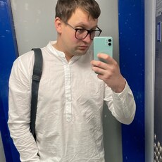 Фотография мужчины Евгений, 35 лет из г. Москва