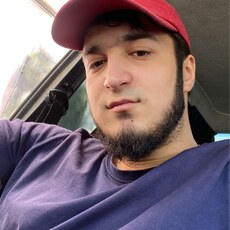 Фотография мужчины Али, 26 лет из г. Махачкала