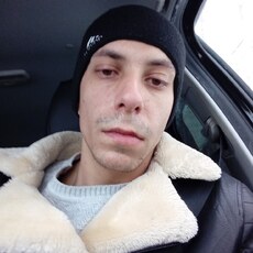 Фотография мужчины Павел, 28 лет из г. Чайковский