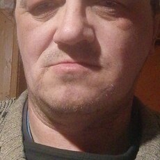 Фотография мужчины Сергей, 46 лет из г. Костюковичи