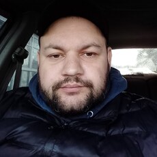 Фотография мужчины Влад, 35 лет из г. Харьков