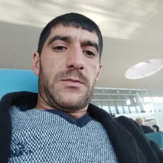 Фотография мужчины Саша, 30 лет из г. Алапаевск