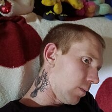 Фотография мужчины Алексей, 32 года из г. Гагарин