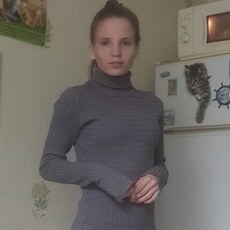 Фотография девушки Анастасия, 20 лет из г. Краснодар
