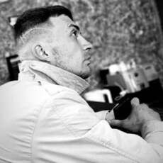 Фотография мужчины Андрей, 41 год из г. Северск