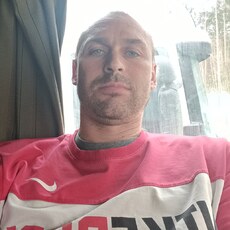 Фотография мужчины Дима, 42 года из г. Мозырь