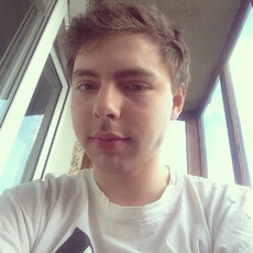 Фотография мужчины Антон, 29 лет из г. Мурманск