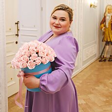 Фотография девушки Алёна, 23 года из г. Щёлково