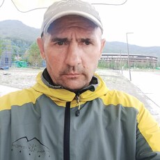 Фотография мужчины Олег, 49 лет из г. Камень-на-Оби