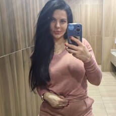 Фотография девушки Елена Огонь, 35 лет из г. Аксай