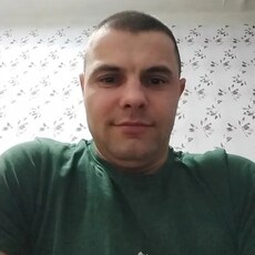 Фотография мужчины Денис, 34 года из г. Санкт-Петербург