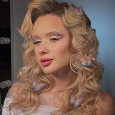 Фотография девушки Екатерина, 22 года из г. Оренбург