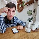 Андрей, 27 лет