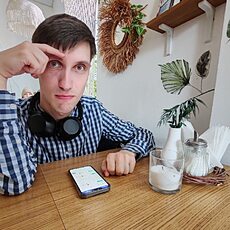 Фотография мужчины Андрей, 28 лет из г. Лида