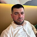Гусейхан, 34 года
