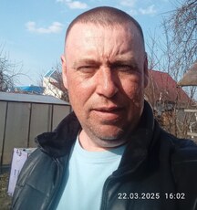 Фотография мужчины Гена, 40 лет из г. Речица