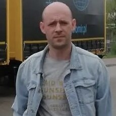 Фотография мужчины Саша, 38 лет из г. Орша