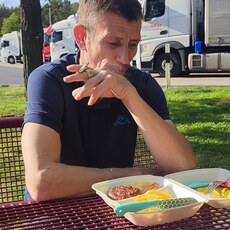 Фотография мужчины Сергей, 44 года из г. Тихвин