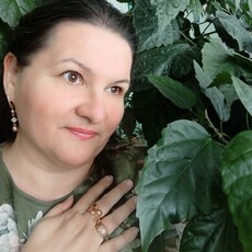 Фотография девушки Любимая, 53 года из г. Санкт-Петербург