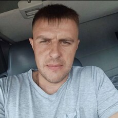 Фотография мужчины Дмитрий, 37 лет из г. Братск
