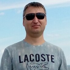 Фотография мужчины Николай, 38 лет из г. Балаково