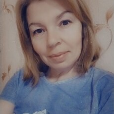 Фотография девушки Юлия, 44 года из г. Знаменка