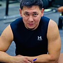 Ануар, 32 года