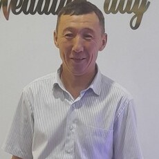 Фотография мужчины Бейбит, 46 лет из г. Петропавловск