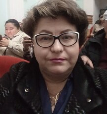Фотография девушки Лана, 48 лет из г. Павлодар