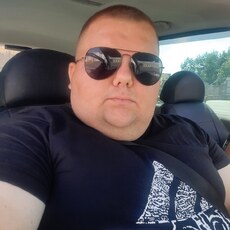 Фотография мужчины Виталий, 36 лет из г. Орша