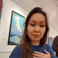 Фотография девушки Вероника, 30 лет из г. Ачинск