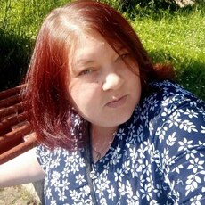 Фотография девушки Анастасия, 34 года из г. Магадан
