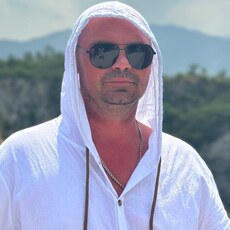 Фотография мужчины Олег, 35 лет из г. Шымкент