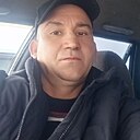 Серж, 44 года