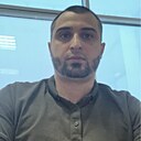 Женя, 36 лет