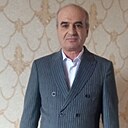 Натик, 56 лет