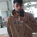 Сафар, 26 лет