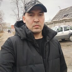 Фотография мужчины Александр, 35 лет из г. Северск