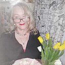Татьяна, 64 года