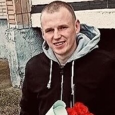 Фотография мужчины Александр, 25 лет из г. Брест