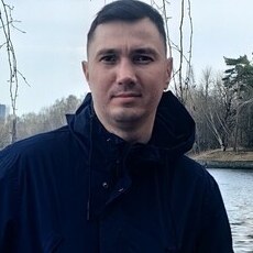 Фотография мужчины Андрей, 34 года из г. Куркино