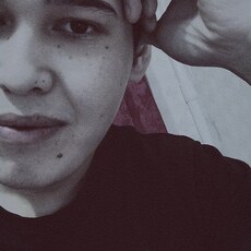 Фотография мужчины Diss, 28 лет из г. Уральск