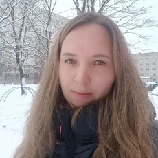 Фотография девушки Елена, 34 года из г. Могилев