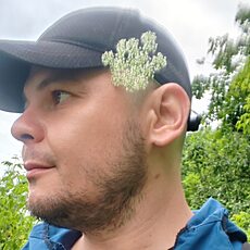 Фотография мужчины Евгений, 36 лет из г. Балаково