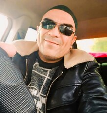 Фотография мужчины Марсель, 52 года из г. Казань