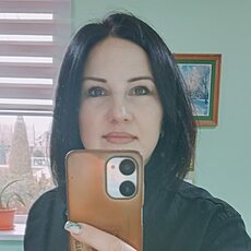 Фотография девушки Мила, 44 года из г. Клецк